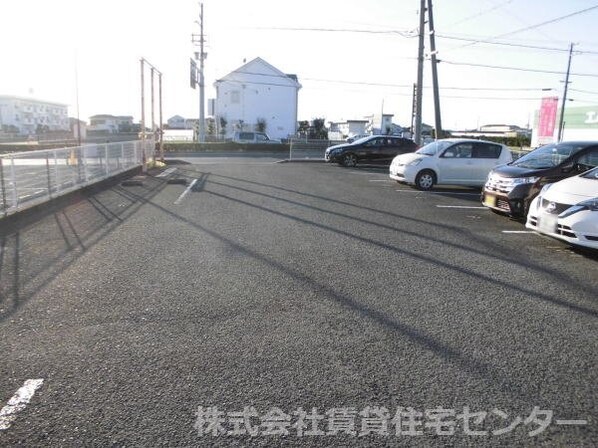 紀三井寺駅 バス15分  布引南下車：停歩3分 1階の物件外観写真